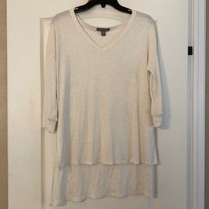 Women’s tunic top
